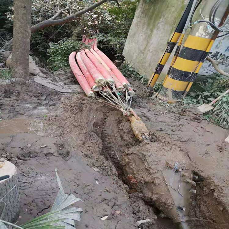 衡山拖拉管